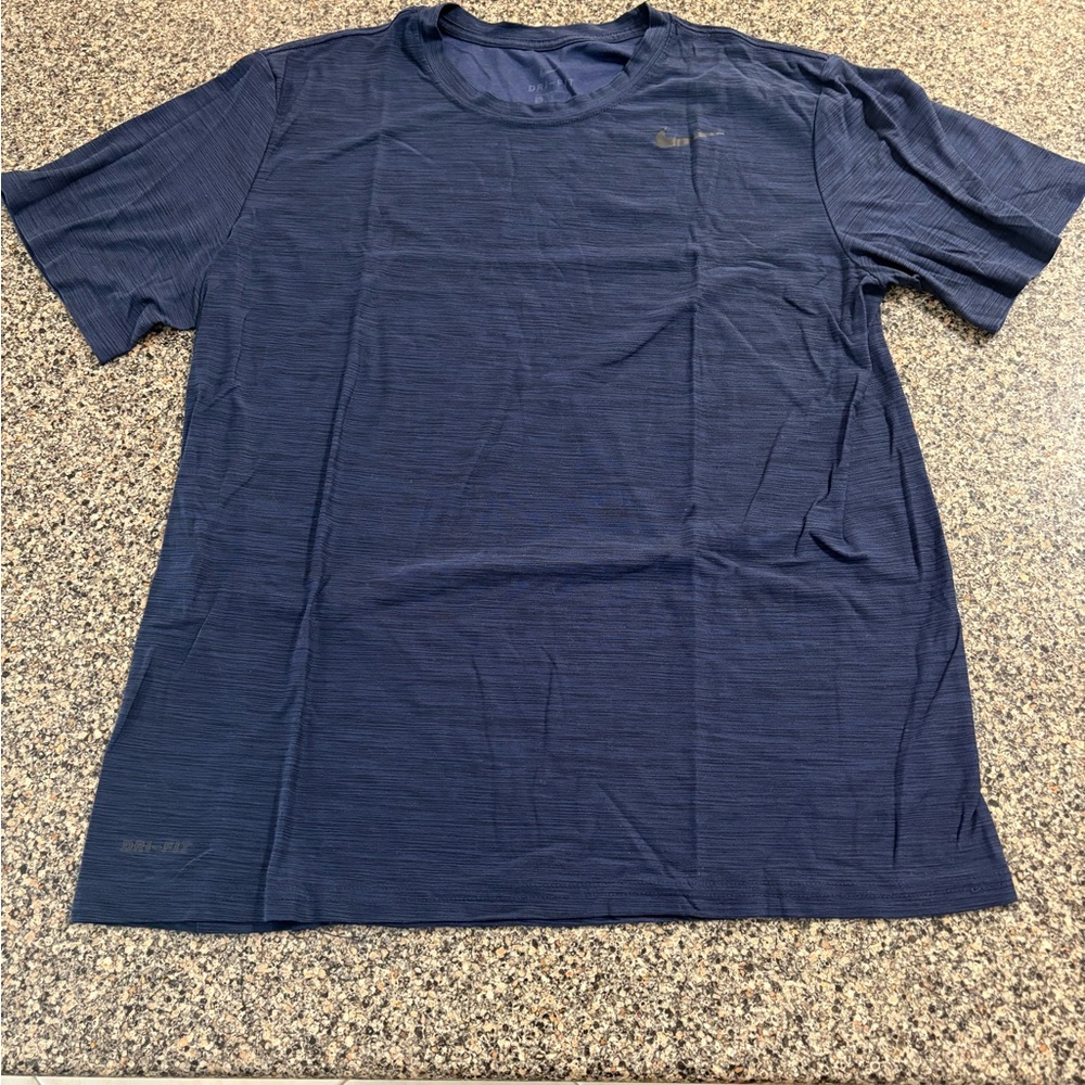 Men's Nike dri-fit
